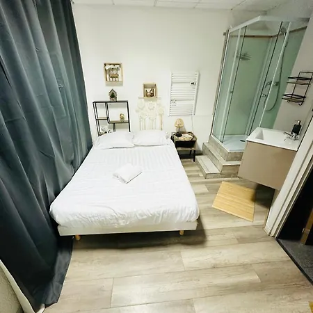 Apartamento L'escapade Du Rivage Sévrier