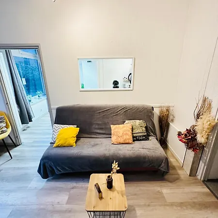 Apartamento L'escapade Du Rivage Sévrier
