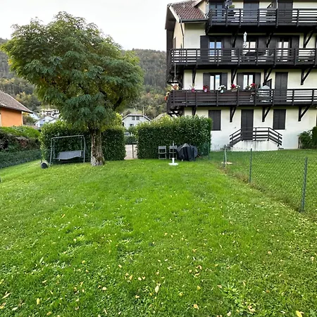 Apartamento L'escapade Du Rivage