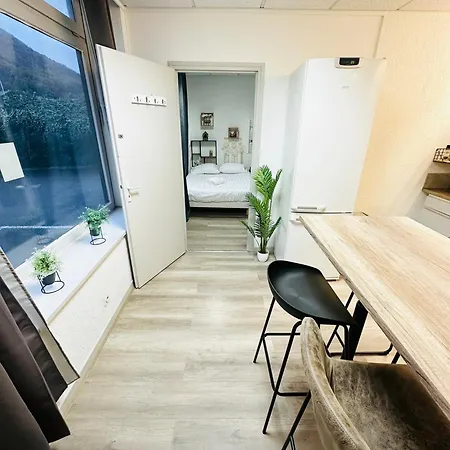 L'escapade Du Rivage Apartamento