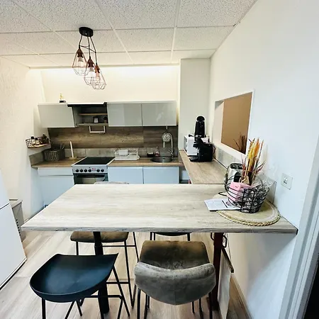 L'escapade Du Rivage Apartamento Sévrier