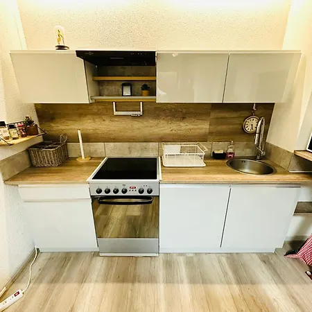 Apartamento L'escapade Du Rivage